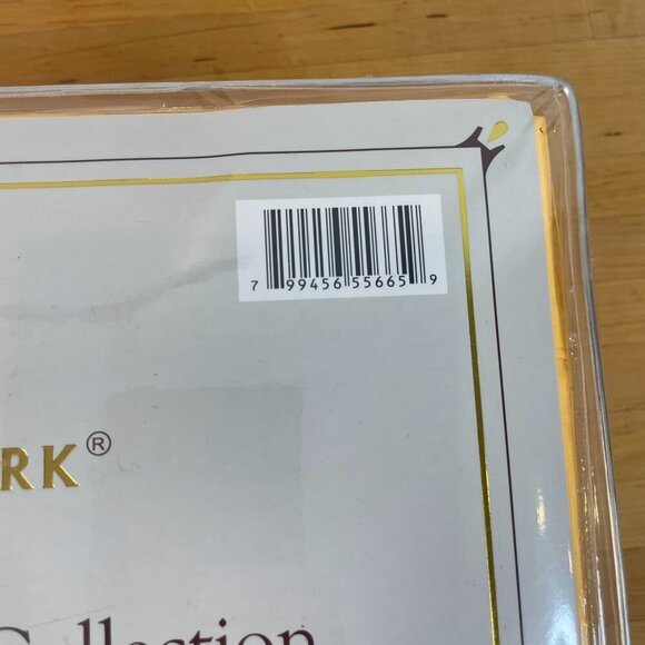 Clara Clark Premier 1800 Full Sheet Set Wrinkle-Free Deep Pockets Yellow Soft - Picture 5 of 6